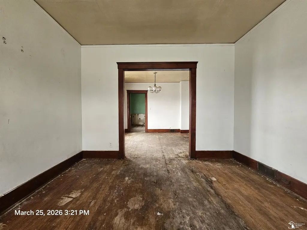 7501 Tumey Street Detroit City MI 48234