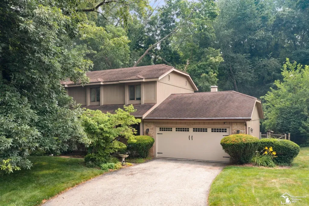 3867 Timber Creek Street Bedford Township MI 48144