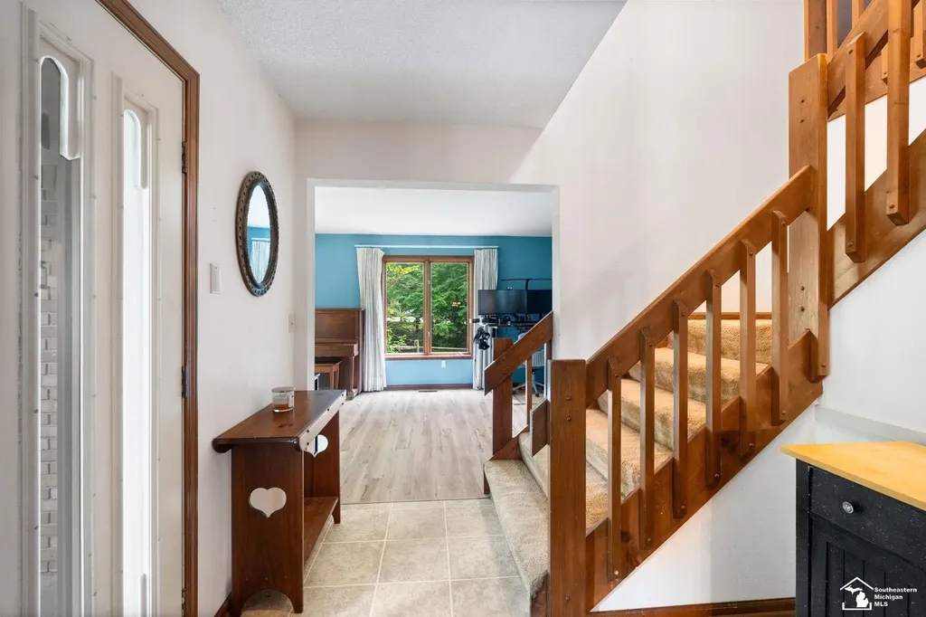 3867 Timber Creek Street Bedford Township MI 48144