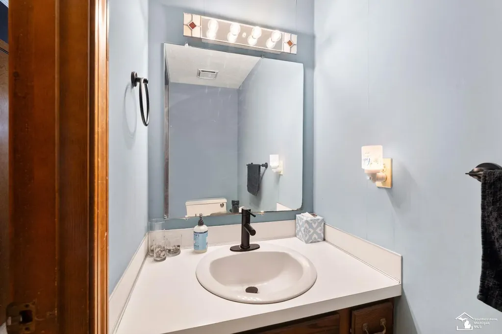 3867 Timber Creek Street Bedford Township MI 48144