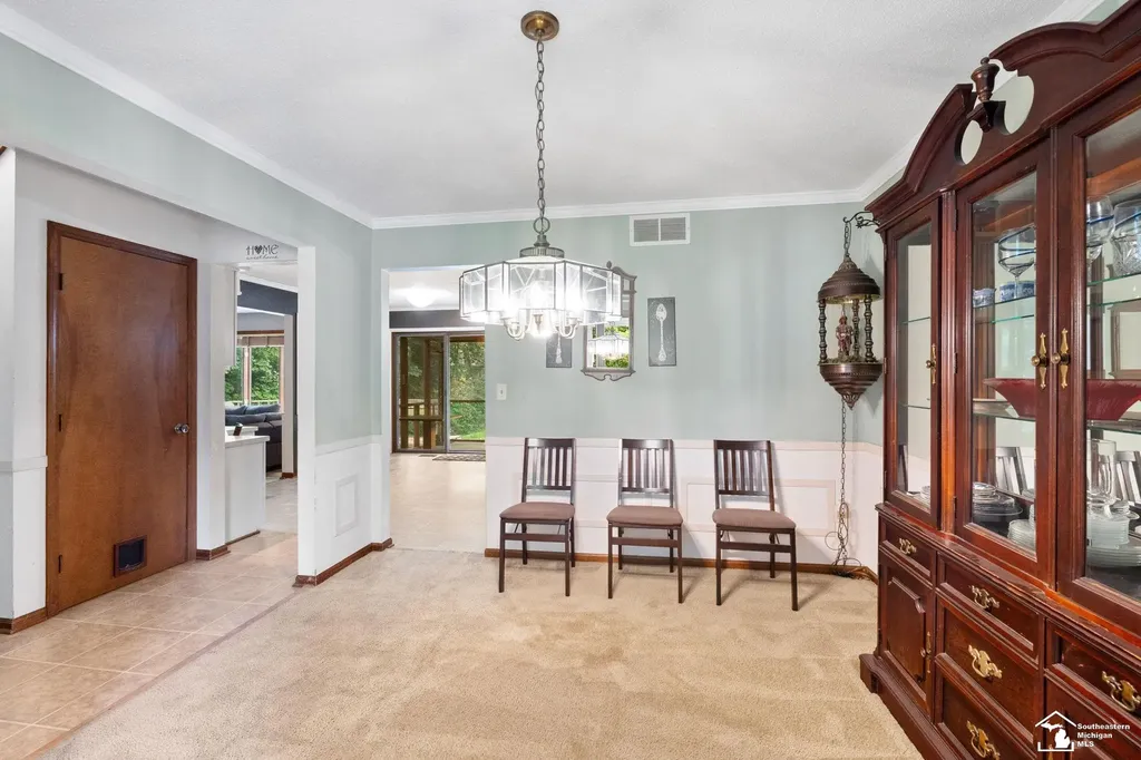 3867 Timber Creek Street Bedford Township MI 48144