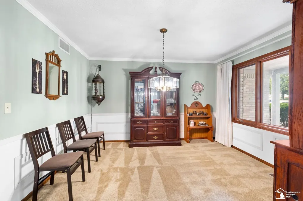 3867 Timber Creek Street Bedford Township MI 48144