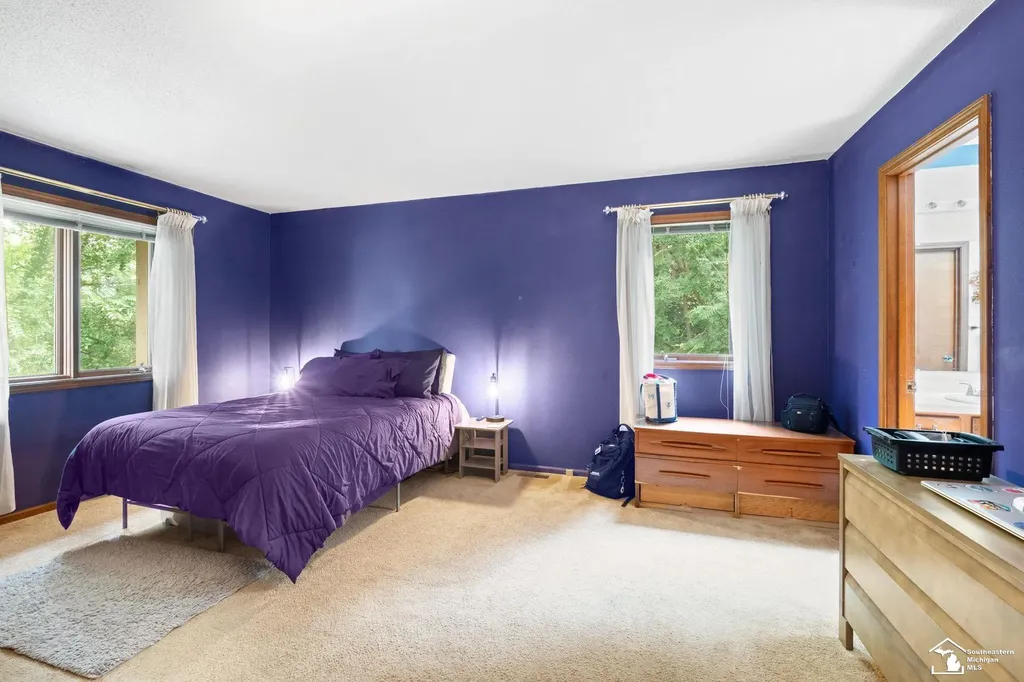 3867 Timber Creek Street Bedford Township MI 48144