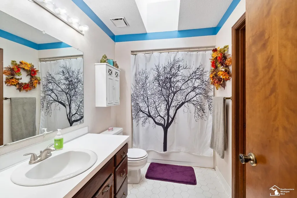 3867 Timber Creek Street Bedford Township MI 48144