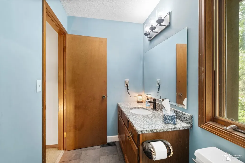 3867 Timber Creek Street Bedford Township MI 48144
