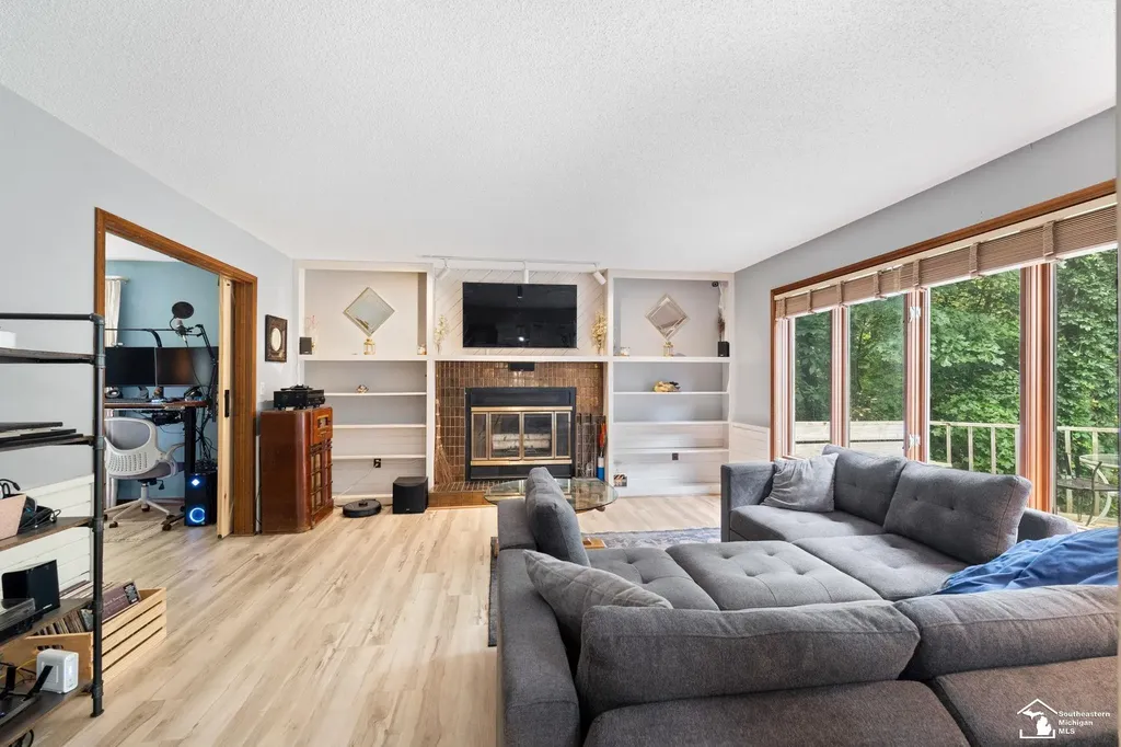 3867 Timber Creek Street Bedford Township MI 48144