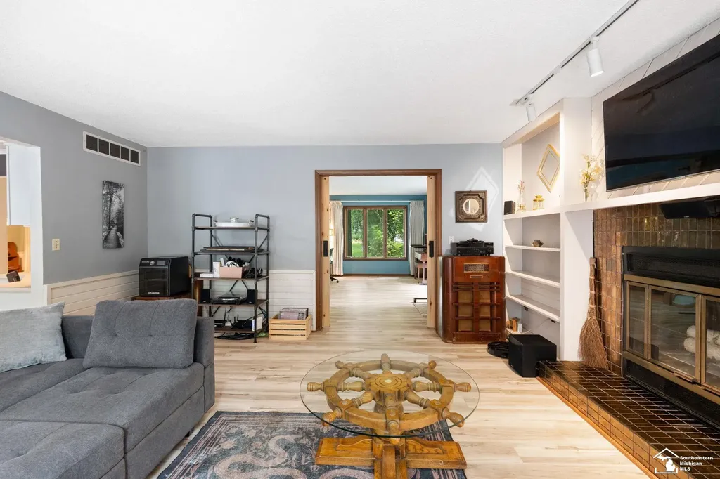 3867 Timber Creek Street Bedford Township MI 48144