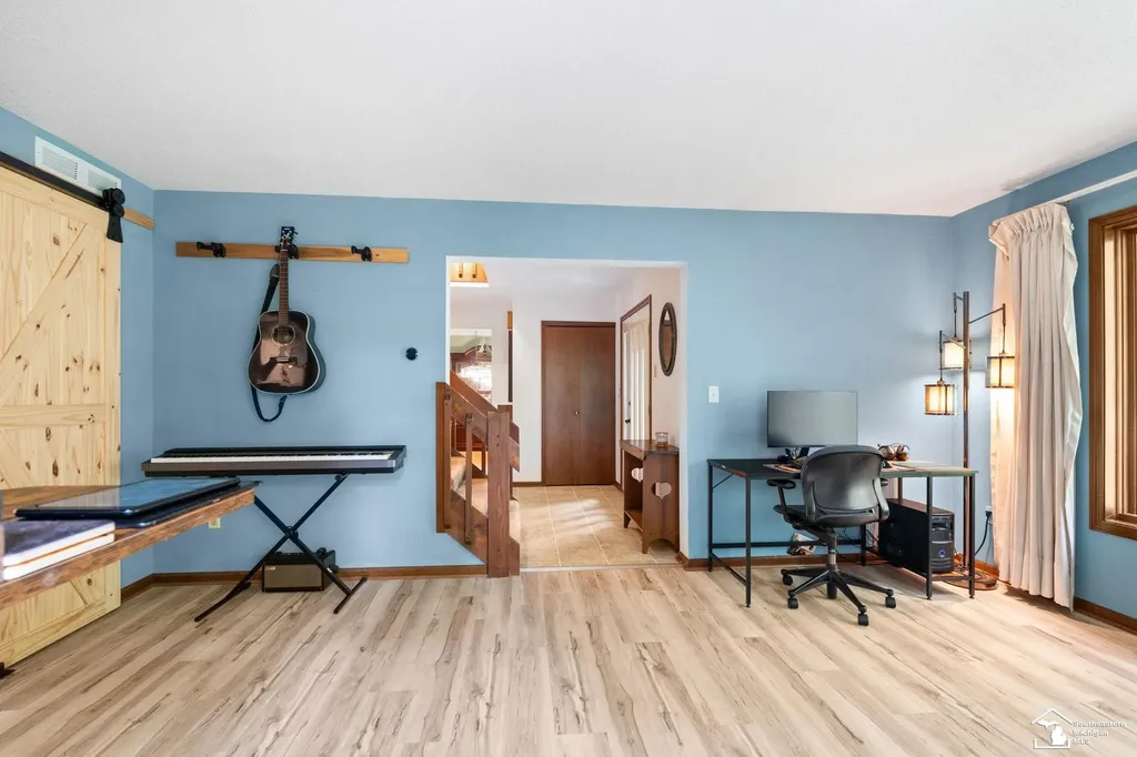 3867 Timber Creek Street Bedford Township MI 48144