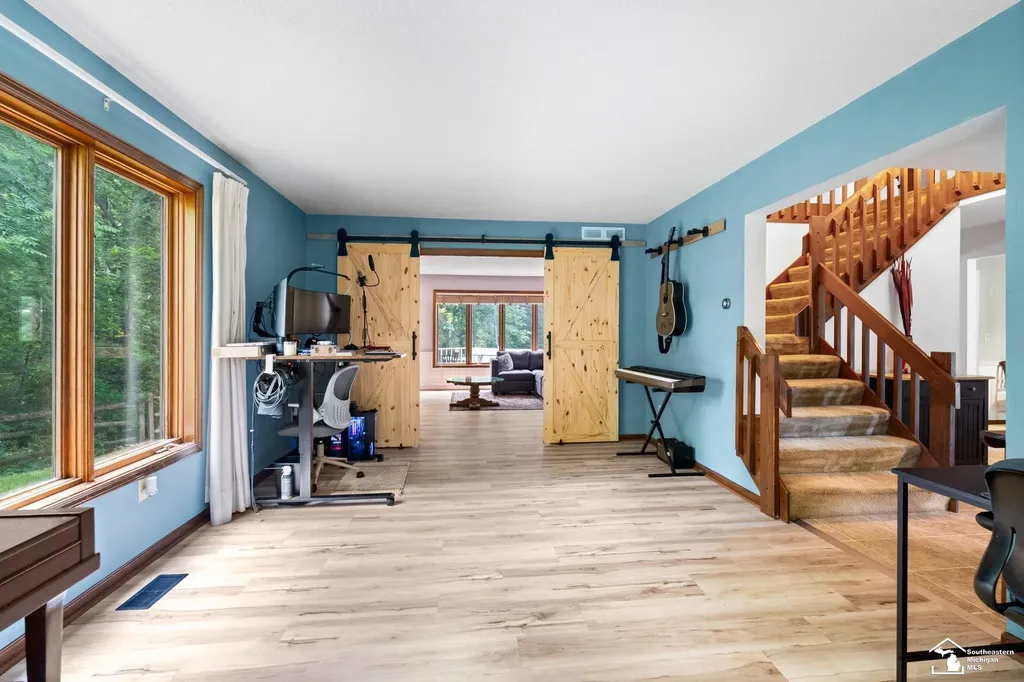 3867 Timber Creek Street Bedford Township MI 48144