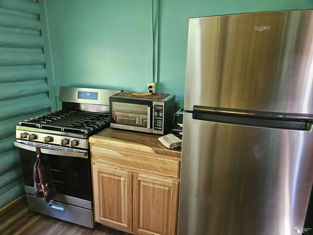 5380 W Houghton Lake Drive Roscommon Township MI 48629
