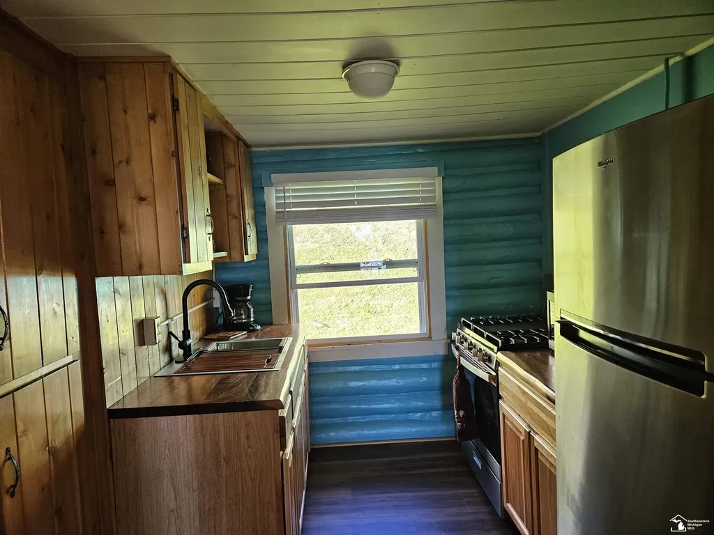 5380 W Houghton Lake Drive Roscommon Township MI 48629