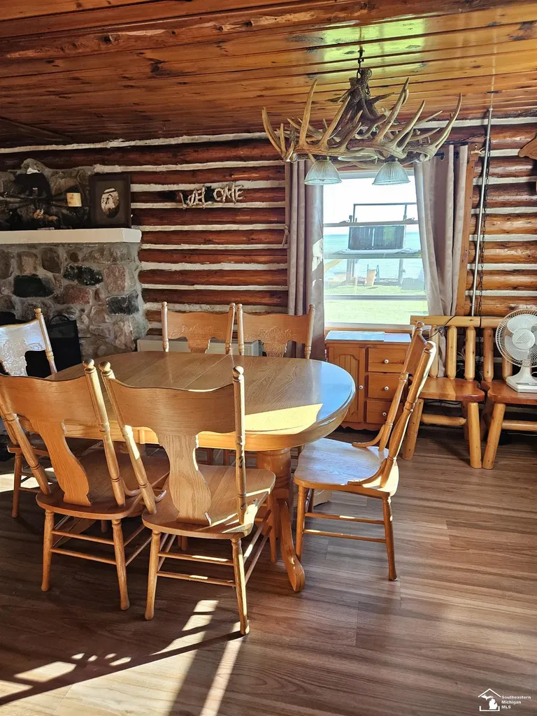 5380 W Houghton Lake Drive Roscommon Township MI 48629