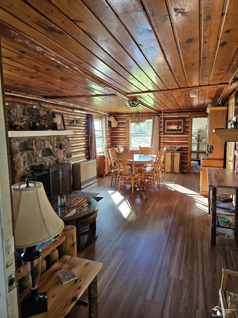 5380 W Houghton Lake Drive Roscommon Township MI 48629