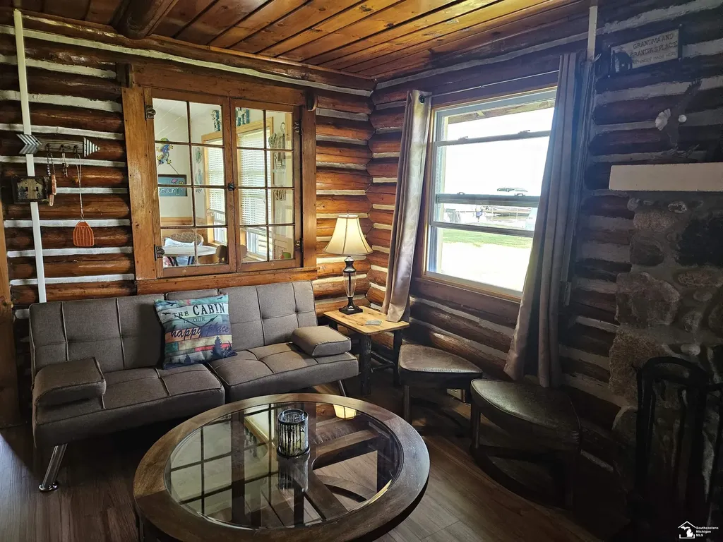 5380 W Houghton Lake Drive Roscommon Township MI 48629