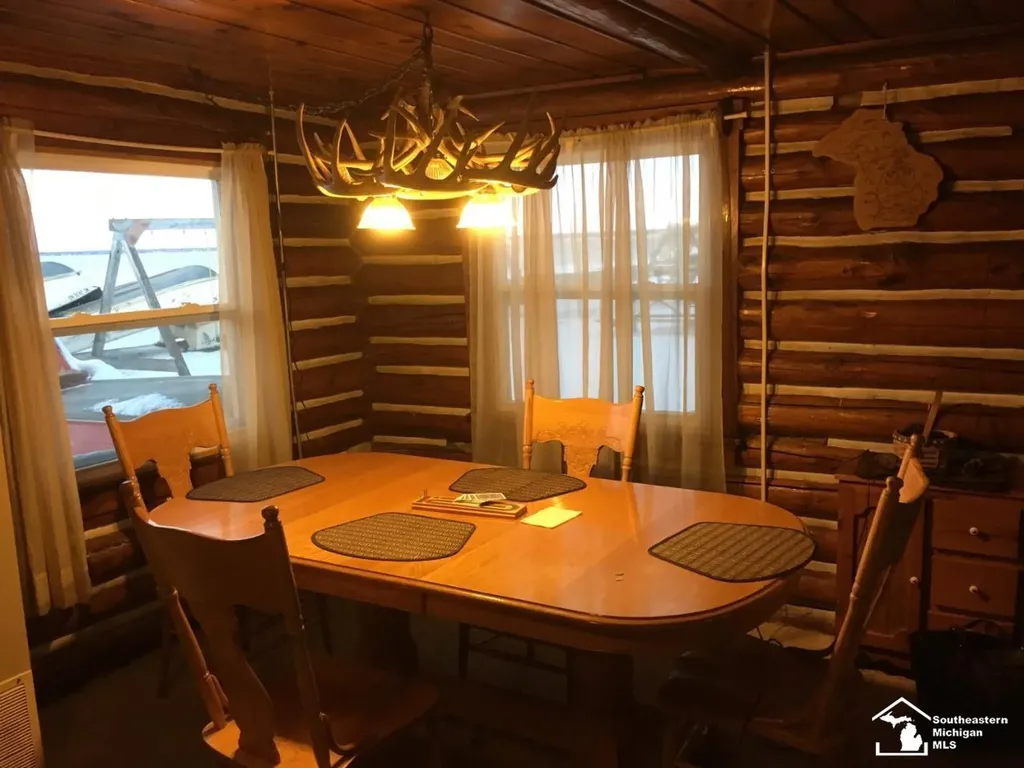 5380 W Houghton Lake Drive Roscommon Township MI 48629
