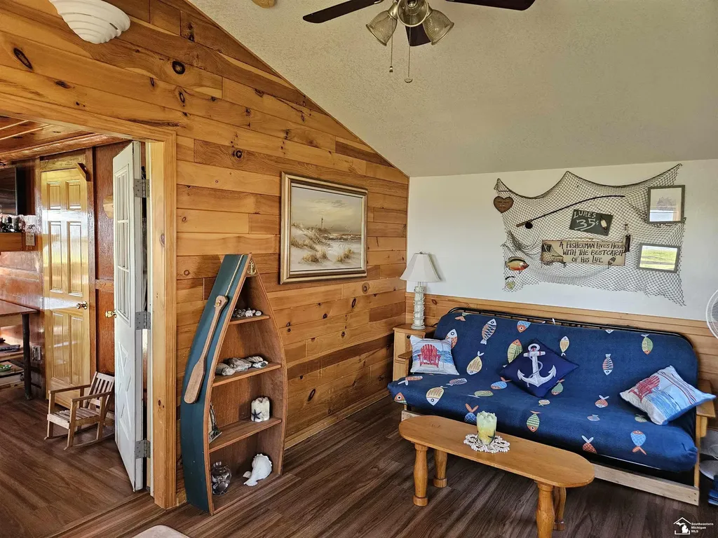 5380 W Houghton Lake Drive Roscommon Township MI 48629