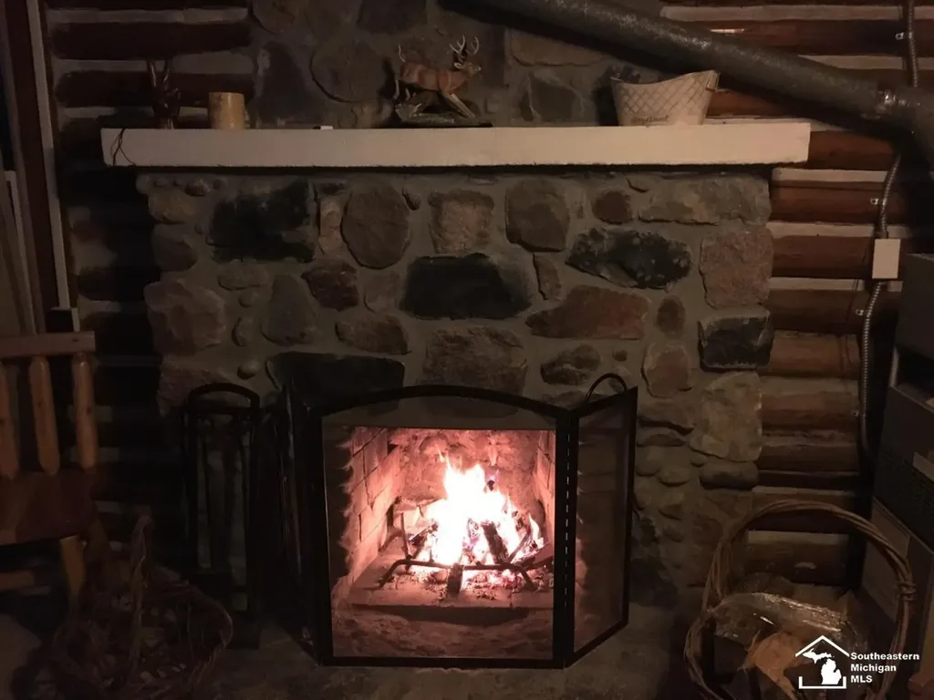 5380 W Houghton Lake Drive Roscommon Township MI 48629