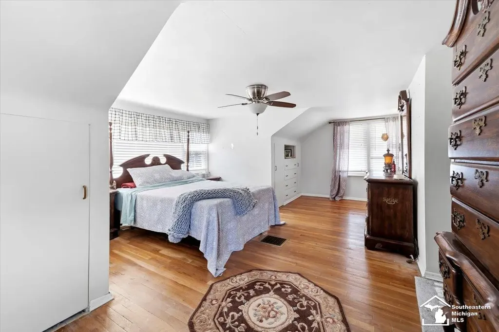 1514 Leblanc Street Lincoln Park City MI 48146