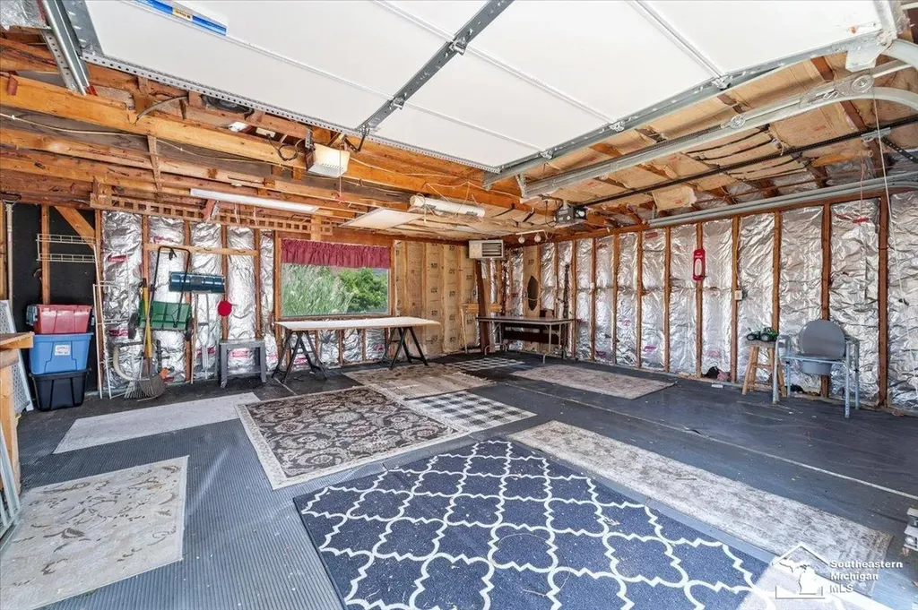 1514 Leblanc Street Lincoln Park City MI 48146