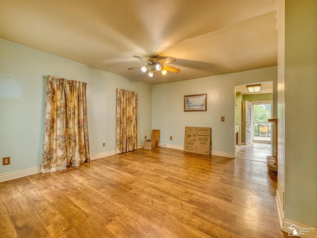 4970 Bluebush Road Raisinville Township MI 48162
