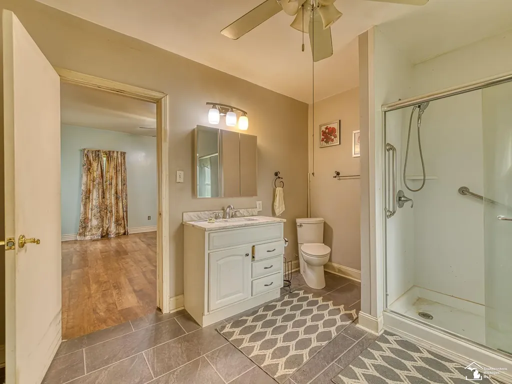 4970 Bluebush Road Raisinville Township MI 48162