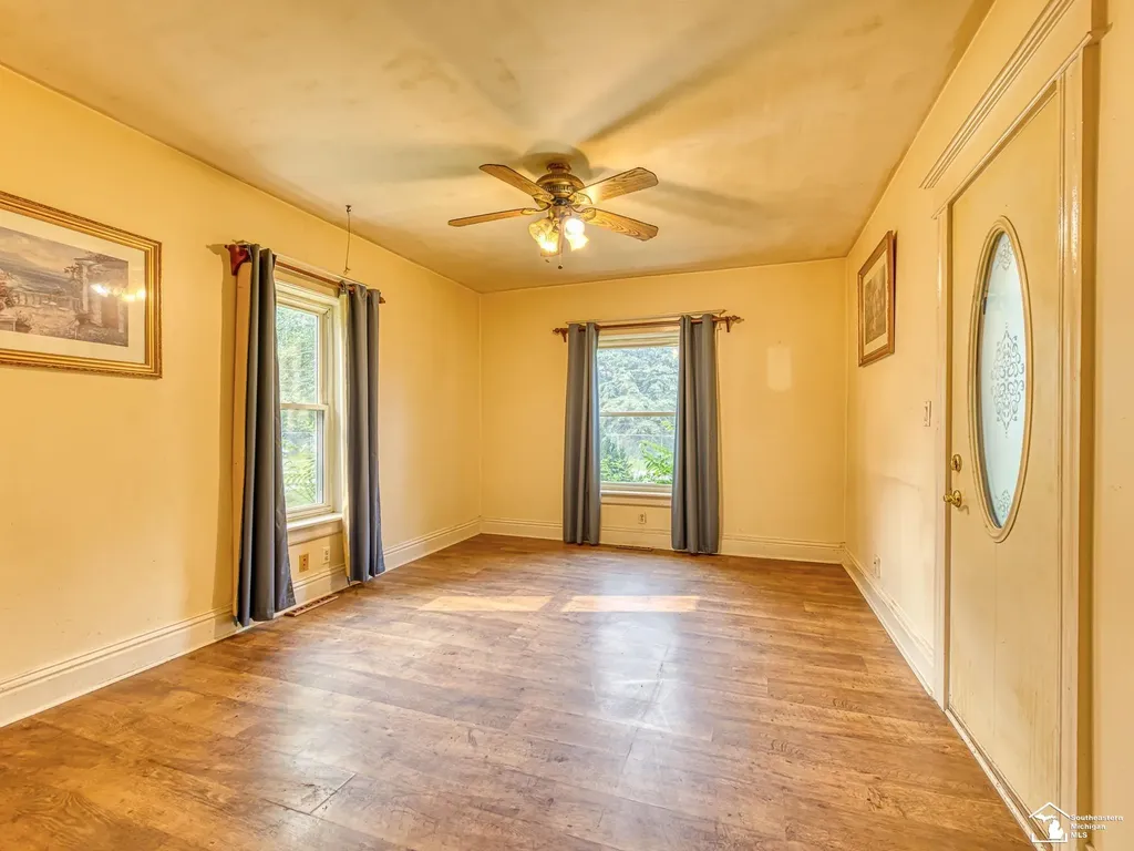 4970 Bluebush Road Raisinville Township MI 48162