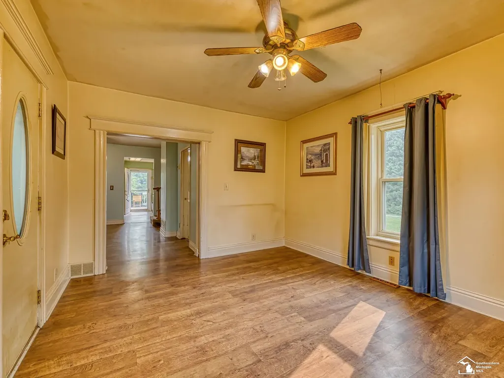 4970 Bluebush Road Raisinville Township MI 48162