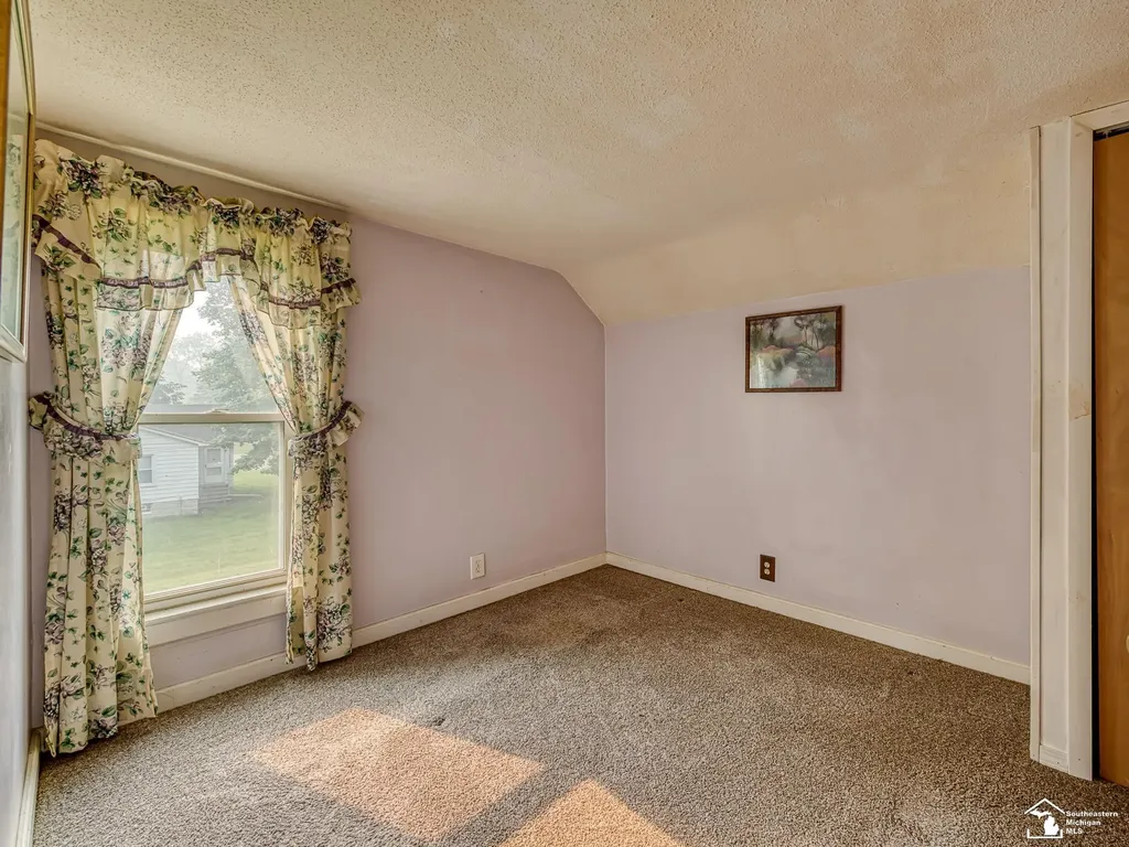 4970 Bluebush Road Raisinville Township MI 48162