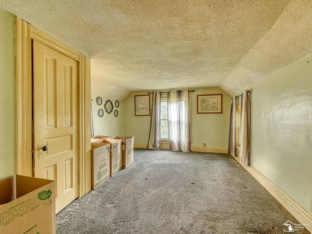 4970 Bluebush Road Raisinville Township MI 48162