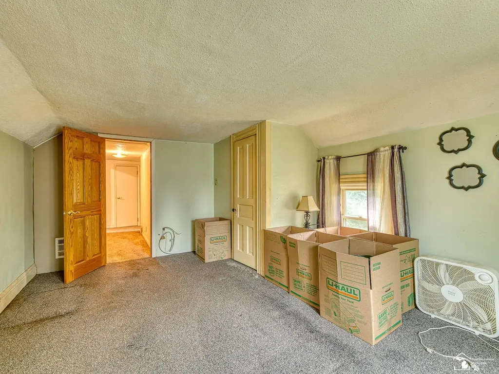 4970 Bluebush Road Raisinville Township MI 48162