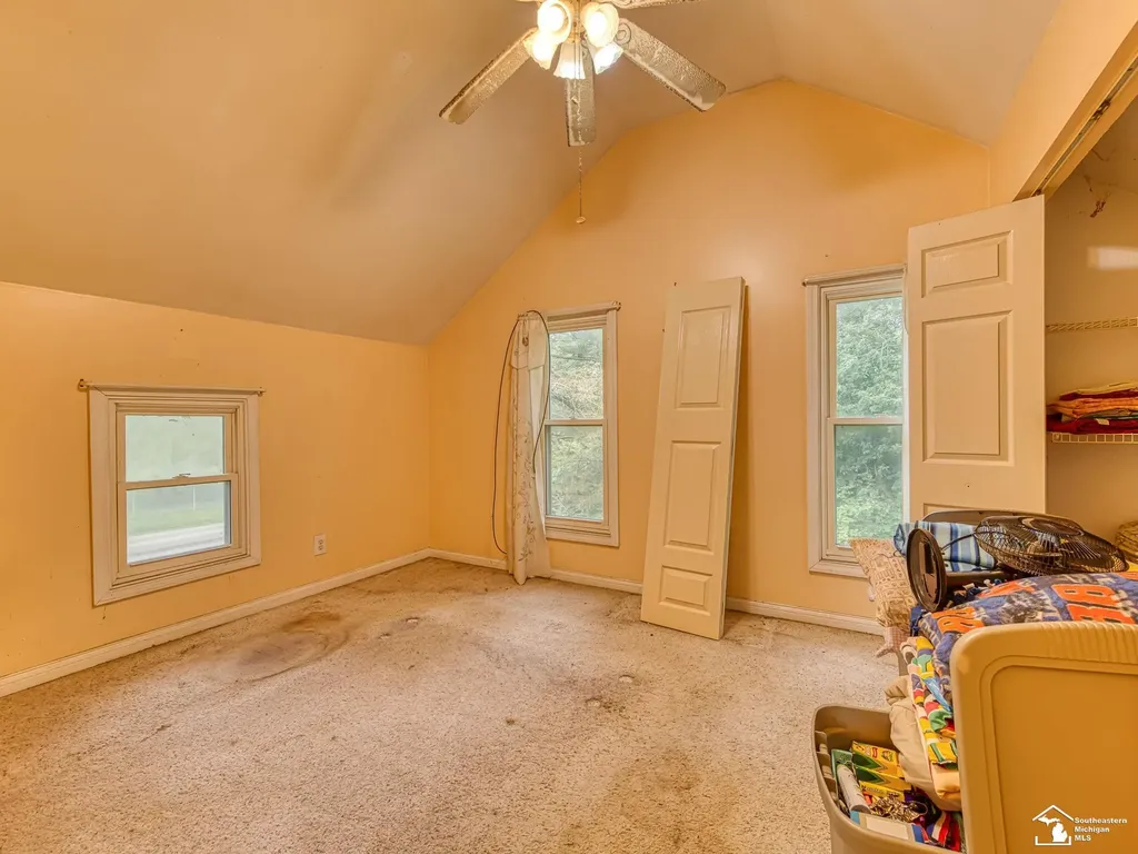 4970 Bluebush Road Raisinville Township MI 48162