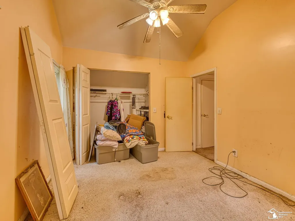 4970 Bluebush Road Raisinville Township MI 48162