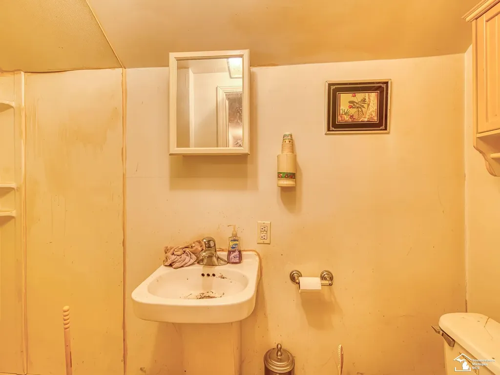 4970 Bluebush Road Raisinville Township MI 48162