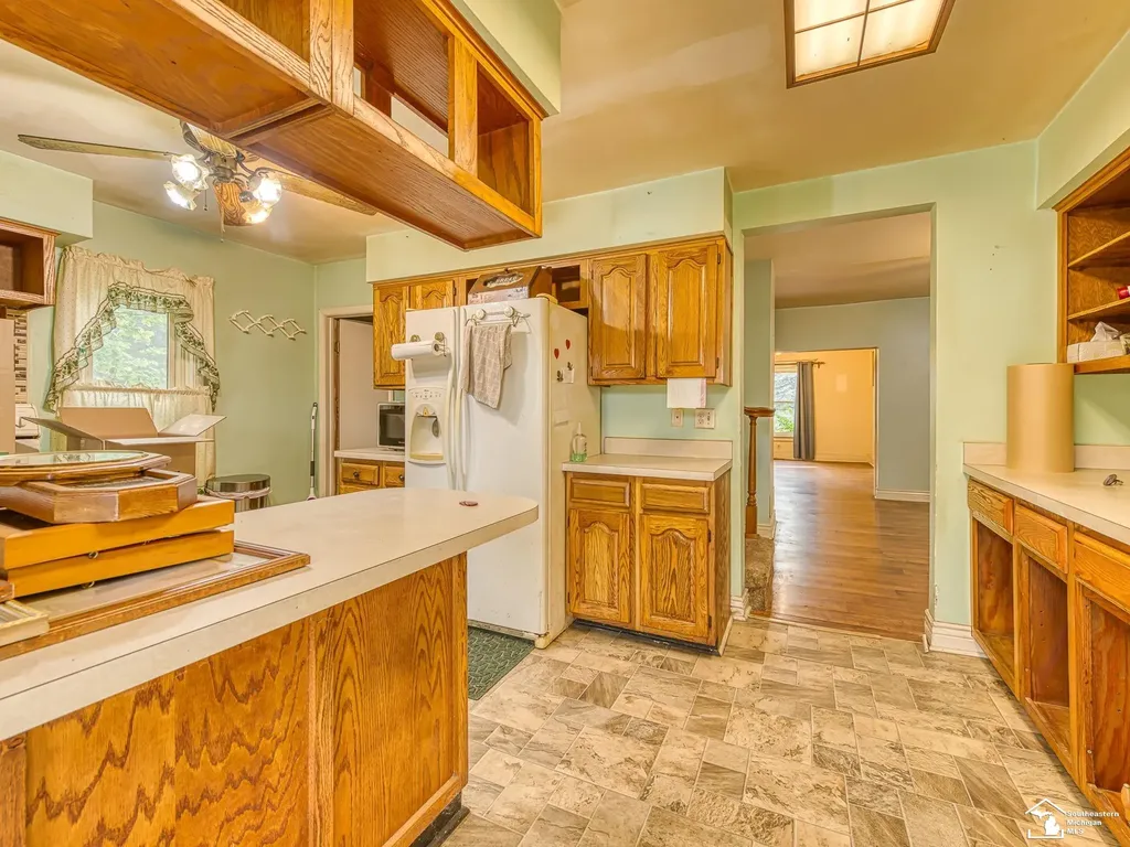 4970 Bluebush Road Raisinville Township MI 48162