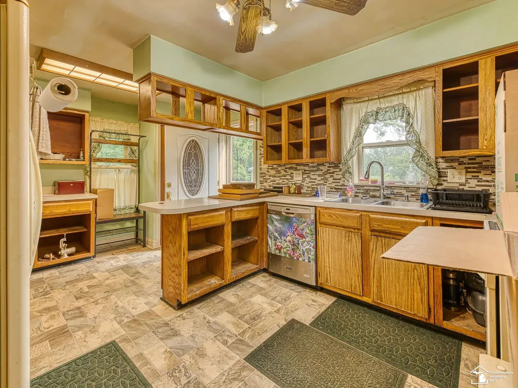 4970 Bluebush Road Raisinville Township MI 48162