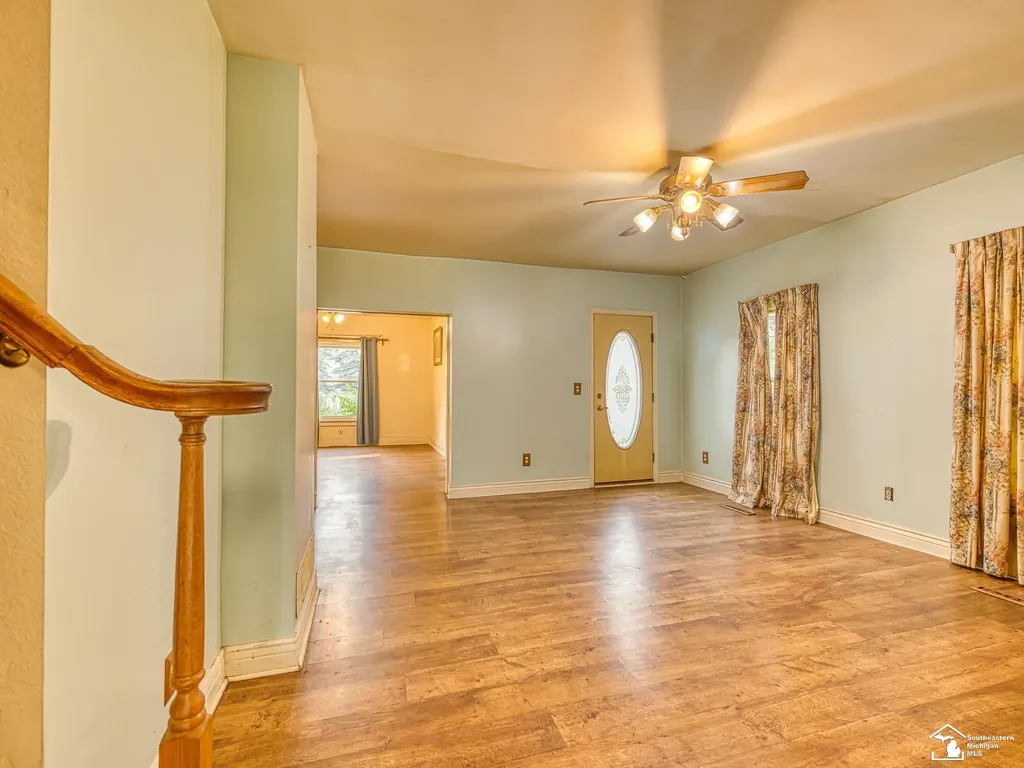 4970 Bluebush Road Raisinville Township MI 48162
