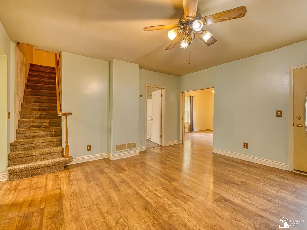 4970 Bluebush Road Raisinville Township MI 48162