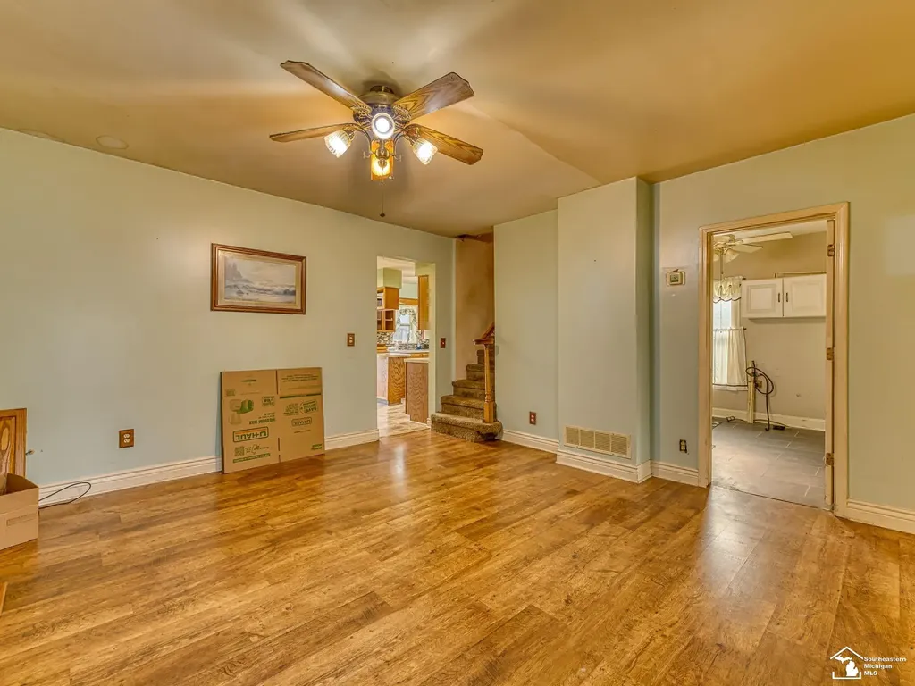 4970 Bluebush Road Raisinville Township MI 48162