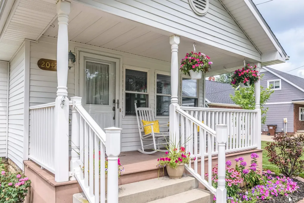 2042 Wilson Drive Erie Township MI 48133