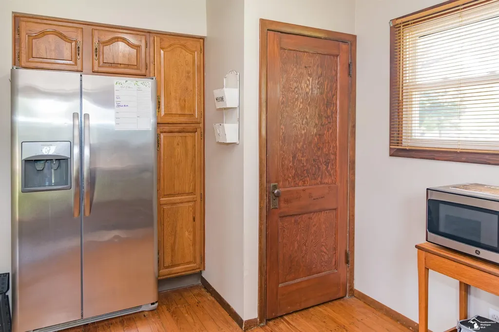 2042 Wilson Drive Erie Township MI 48133
