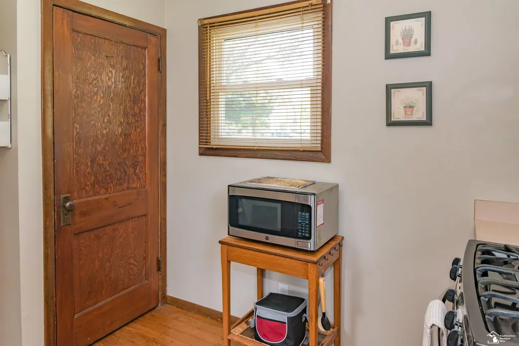 2042 Wilson Drive Erie Township MI 48133