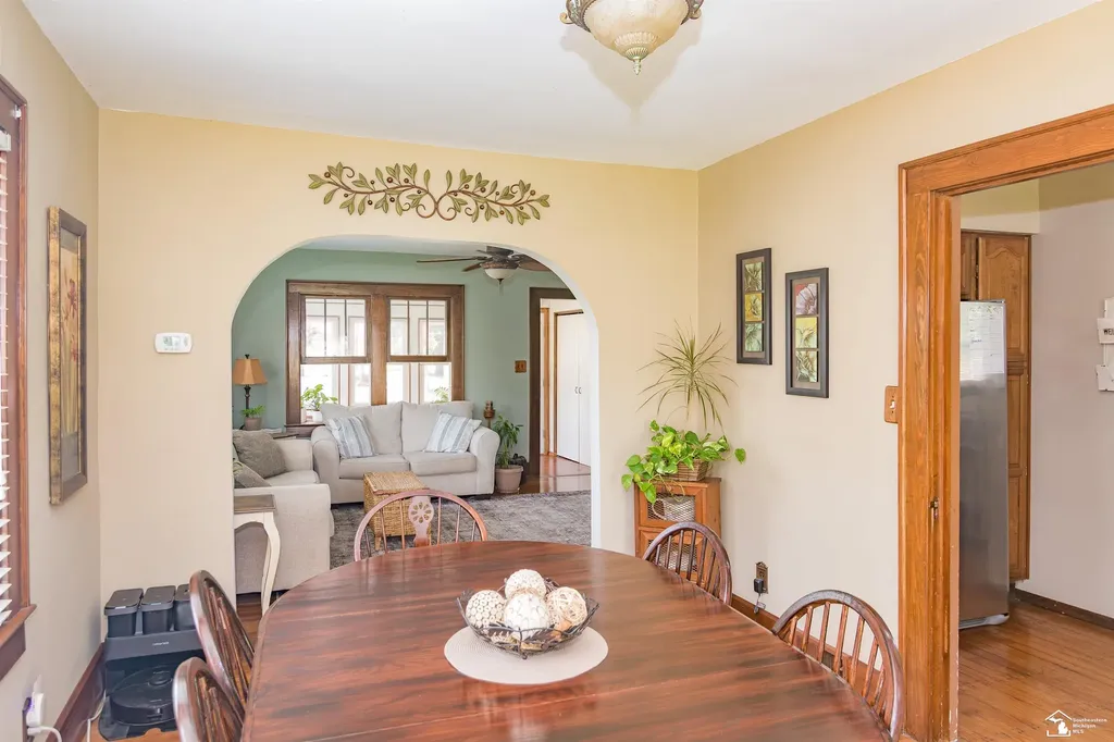 2042 Wilson Drive Erie Township MI 48133