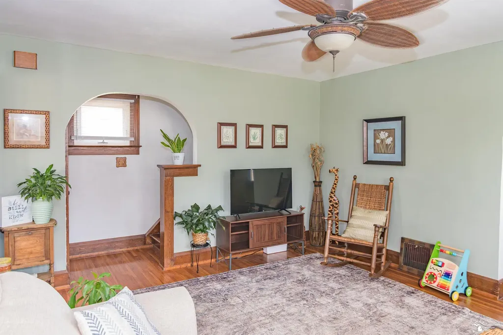 2042 Wilson Drive Erie Township MI 48133