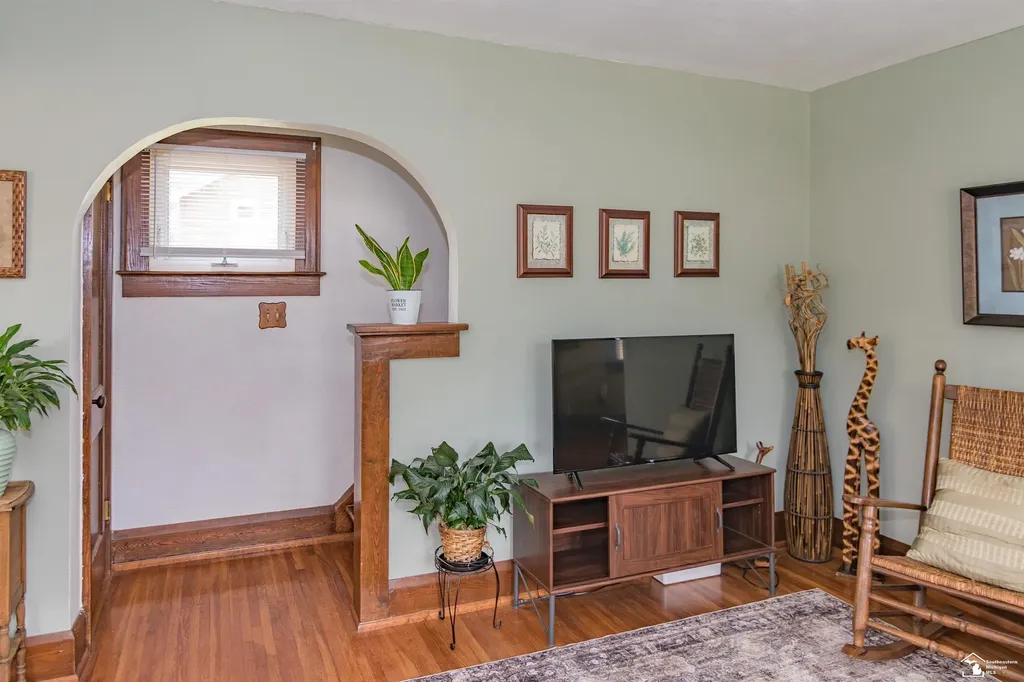 2042 Wilson Drive Erie Township MI 48133