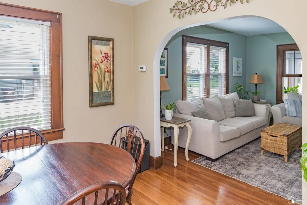 2042 Wilson Drive Erie Township MI 48133