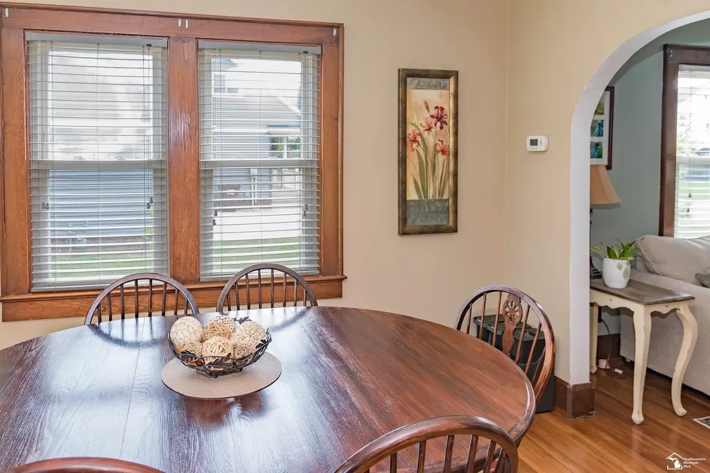 2042 Wilson Drive Erie Township MI 48133