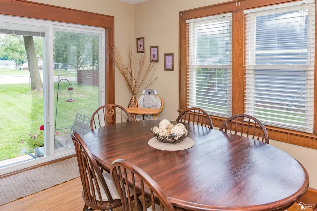 2042 Wilson Drive Erie Township MI 48133