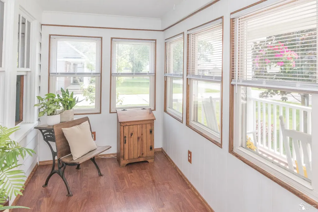 2042 Wilson Drive Erie Township MI 48133