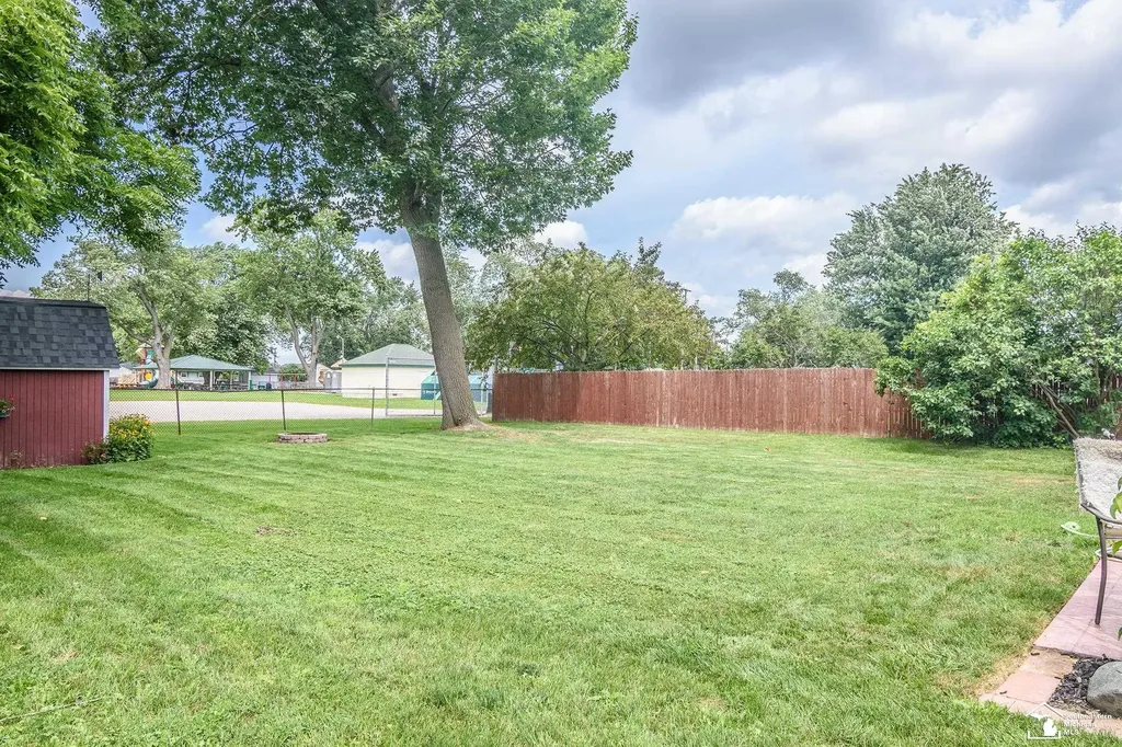 2042 Wilson Drive Erie Township MI 48133