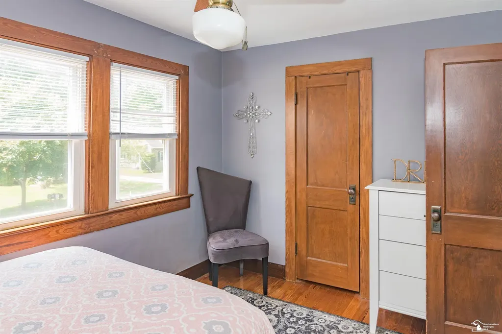 2042 Wilson Drive Erie Township MI 48133